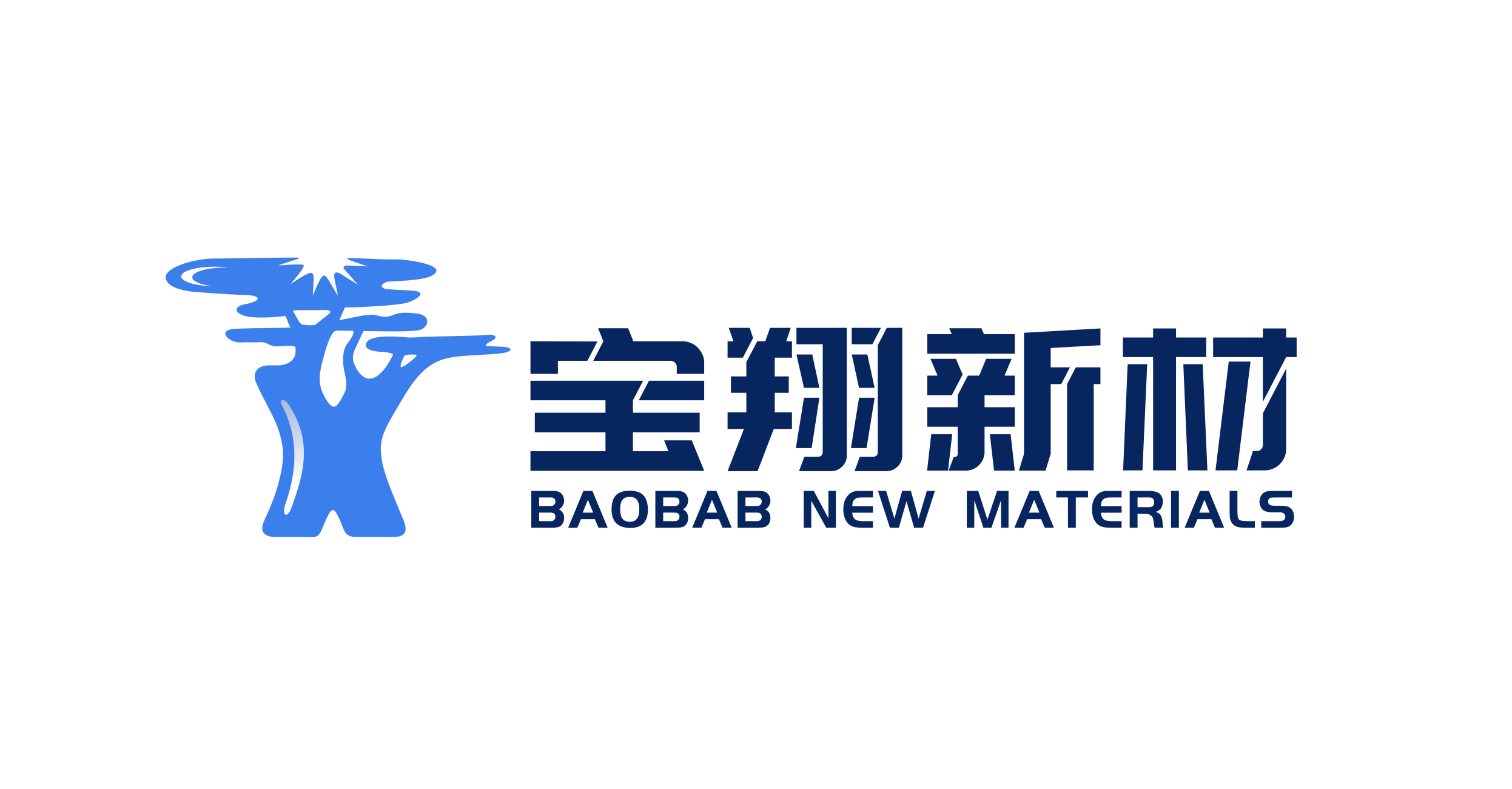 Baobab New Materials