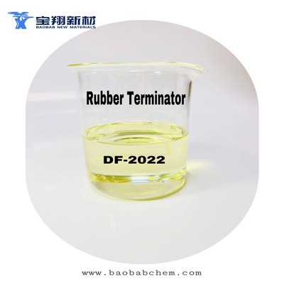 Rubber Terminator DF-2022